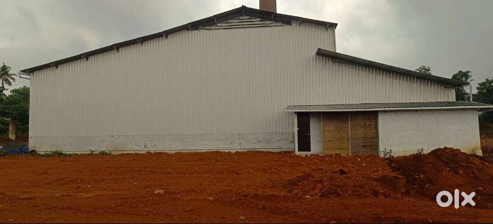 8200 sq ft Warehouse for rent at mala