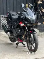 2020 END BAJAJ PULSAR 220 [ABS] FOR SALE