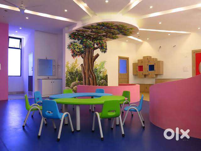 Required for daycare