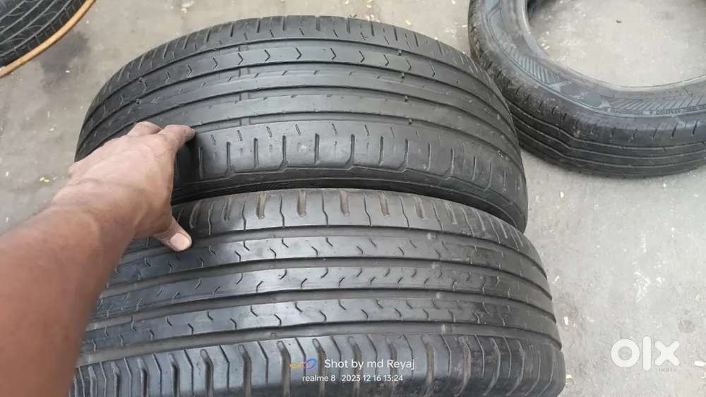 205/60/R16 Cantinantal