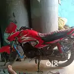 Good condition hai one hand bike hai lene wale hi sampark kre