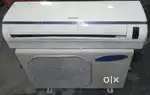 Samsung 3star 1.5 ton non inverter split AC