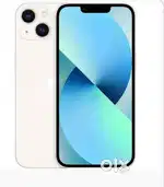 I phone 13