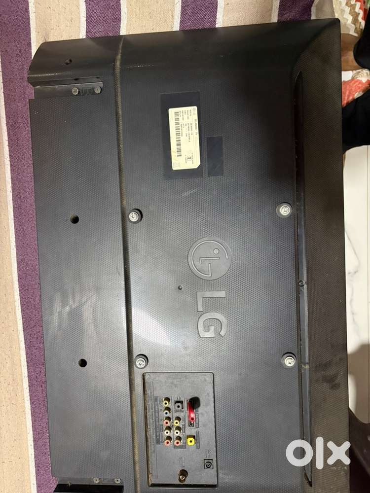 Lg tv in good condition