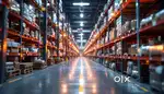 Hiring for warehouse jobs