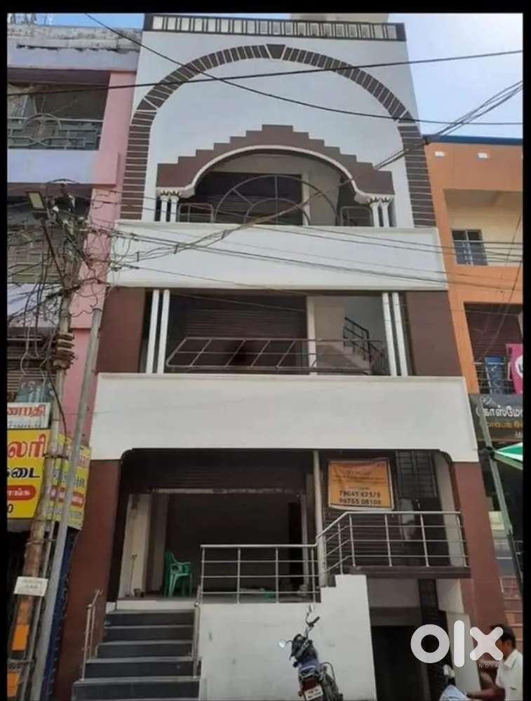 Second floor Office space for rent
