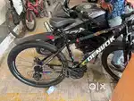 Brand New Denvok Bycle For sale