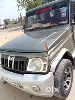 Mahindra Bolero 2008 Diesel Well Maintained