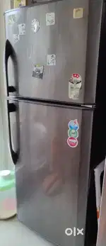 Godrej Fridge 4 star
