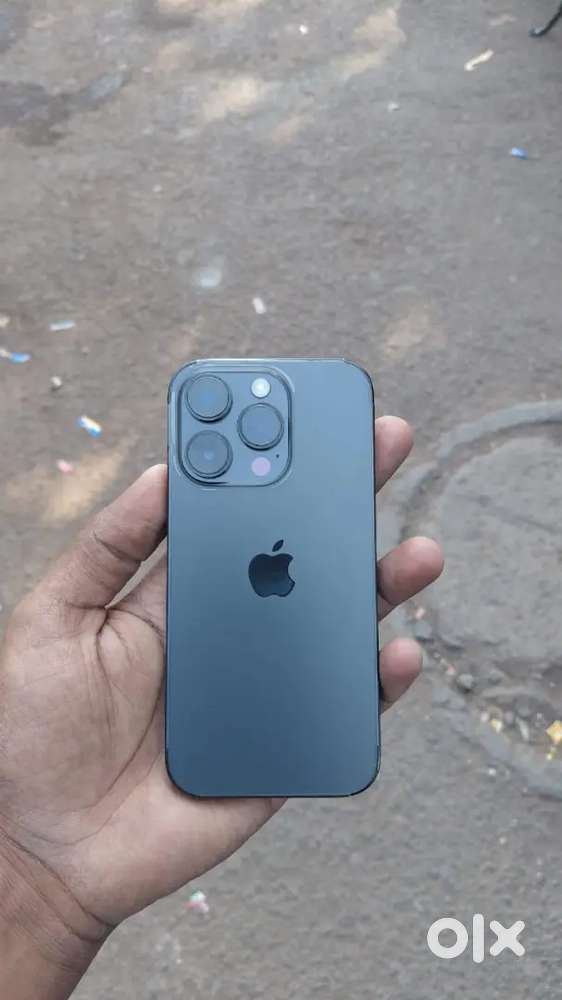 Iphone 14 pro urgent sell dual esim