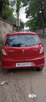Maruti Suzuki Alto 800  Petrol Good Condition bettry new stepny unused