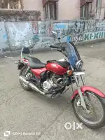 Bajaj avenger 220 dtsi 2015 model