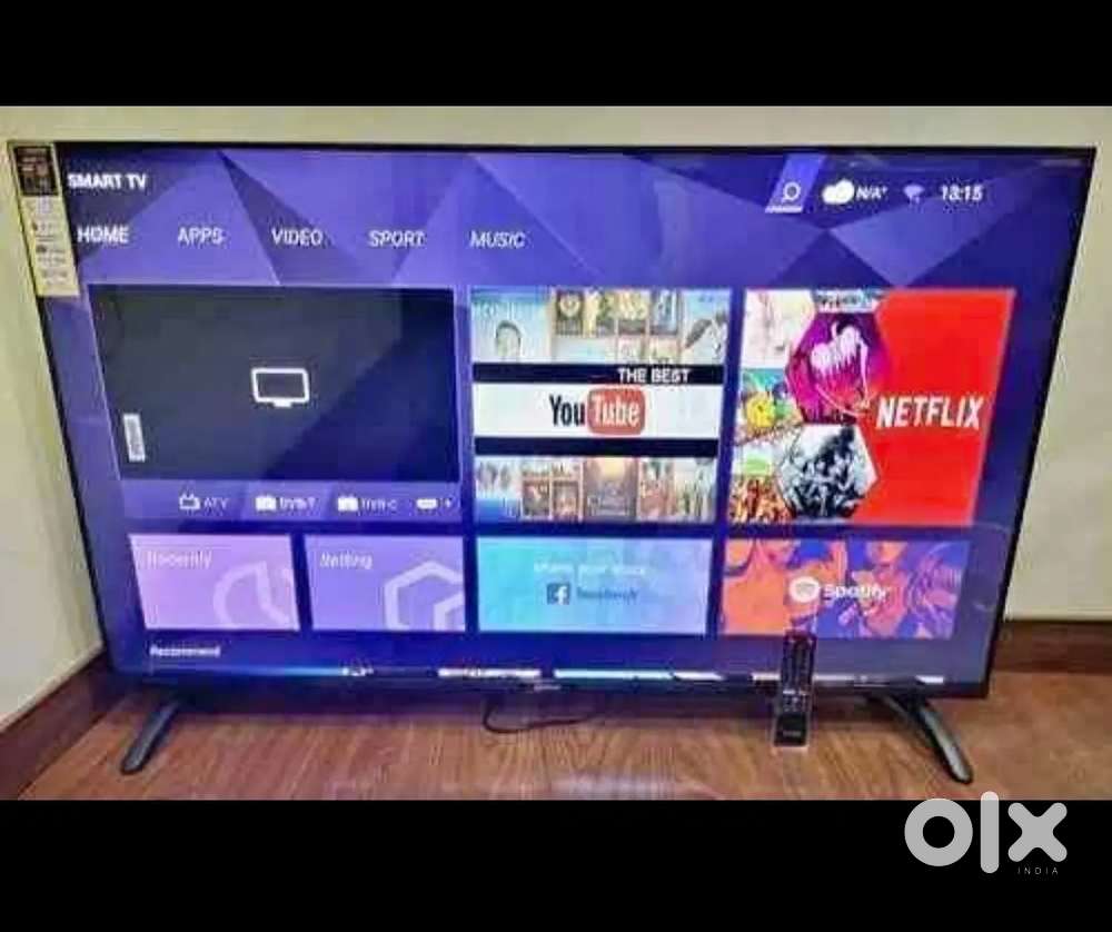 STUNNING CLEARANCE SALE ALL SIZES LED ANDROID TV SALE LOW. PRICE