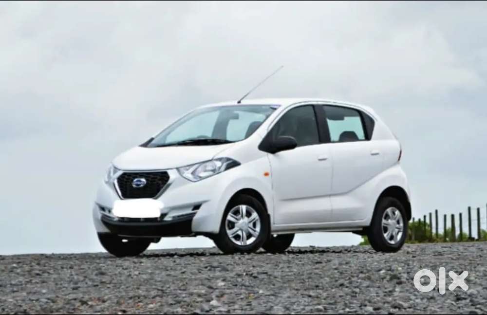 Datsun RediGO 2020 Petrol 23000 Km Driven, Urgent sale