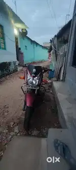 Mileage king, sports.