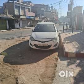 Hyundai i20 sportz 2014