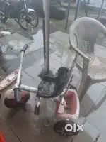 Kids bicycle
