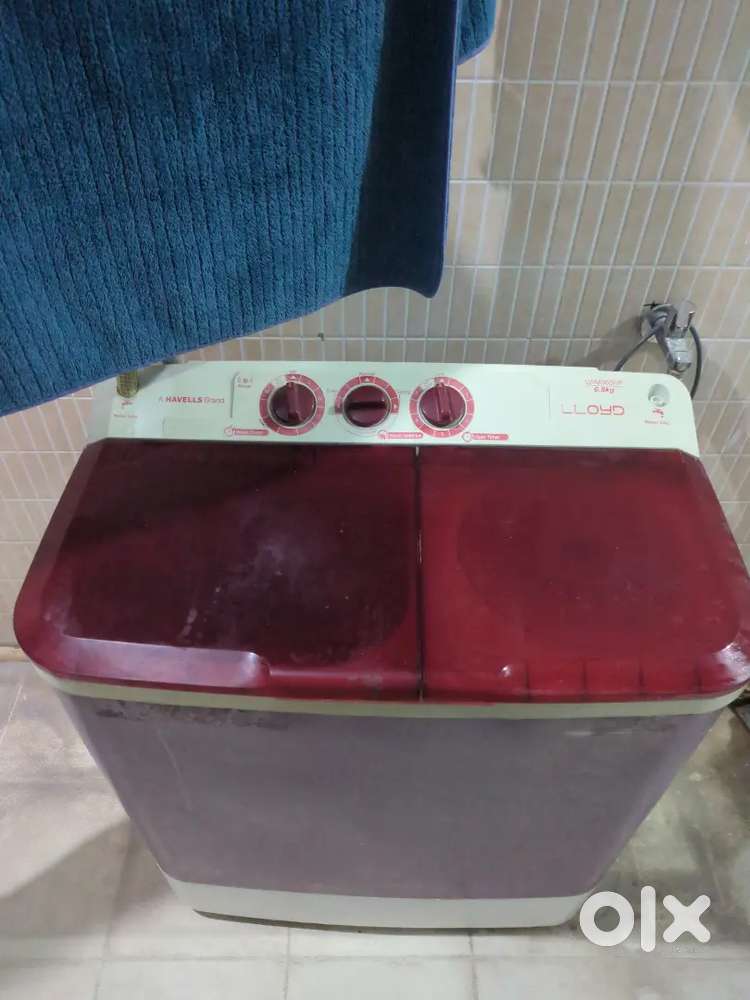 Lloyd 6.5kg top load  Washing Machine