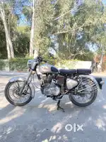 Bullet classic 350cc