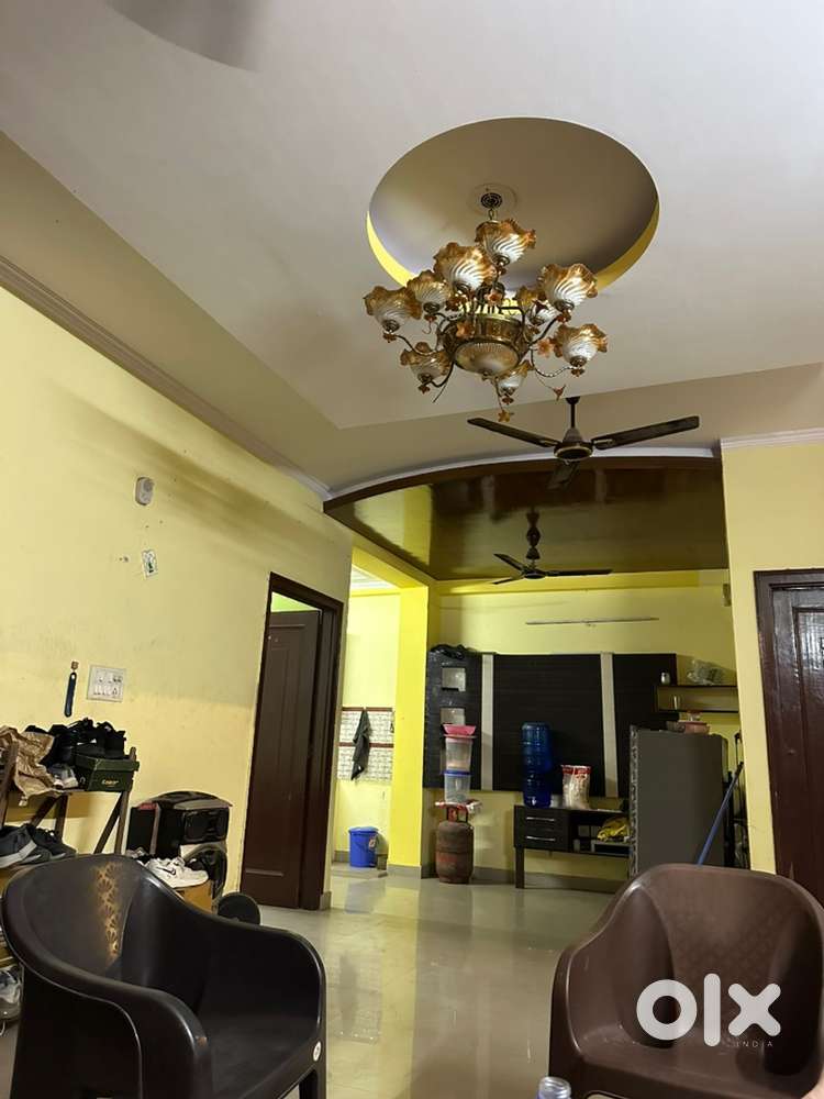 Flatmate needed in 3 bhk
