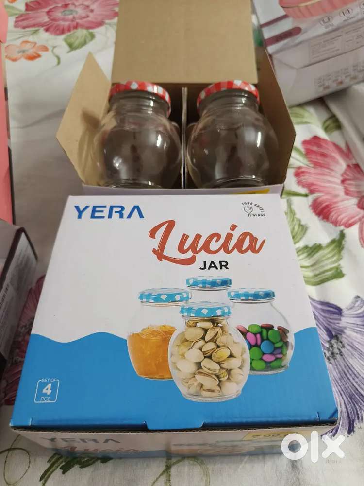 Cooking ware and spice box