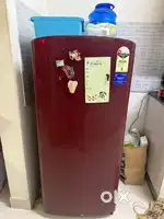 Selling 192L Fridge