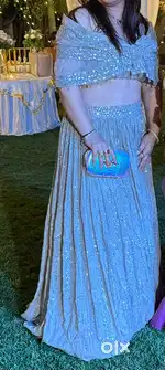 Beautiful lehnga