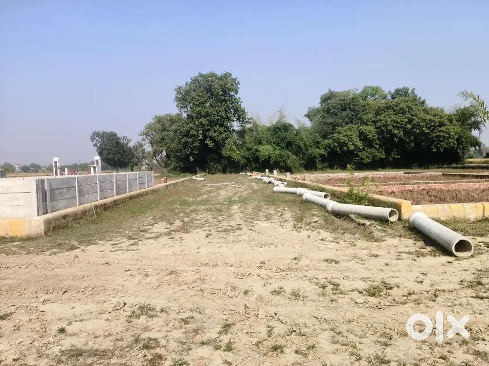 Up के सिपाही भाइयों केलिए रेजिडेंशियल प्लॉट पर सबसे ज्यादा छूट