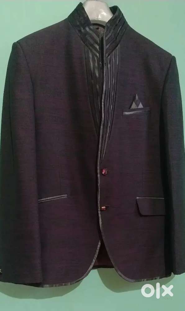 Blazer one time used