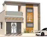 north villa