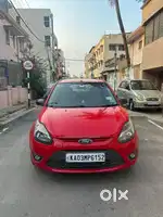 Ford Figo 2011 Diesel 95000 Km Driven