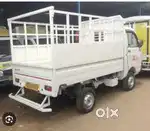 Driver need for Mahindra Supro