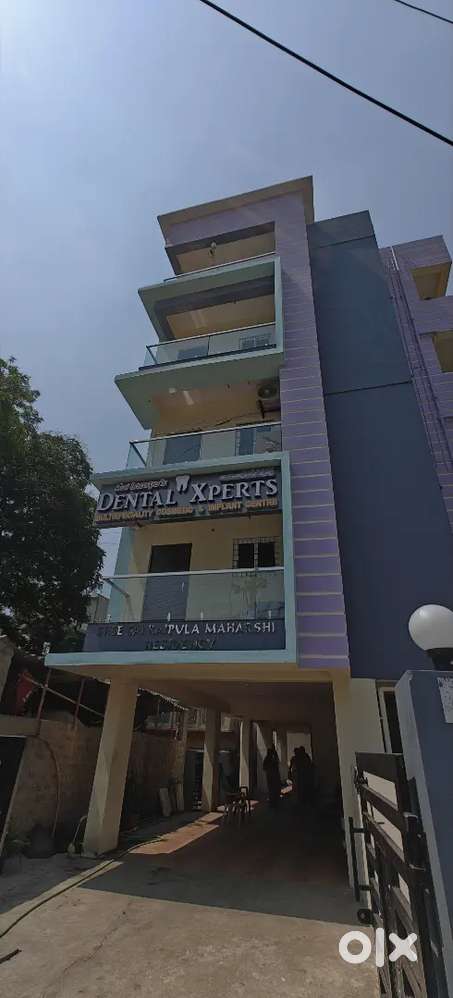 FLAT for Rent. 2BHK Suitable for RESIDENTIAL /COMMERCIAL/BACHELORS