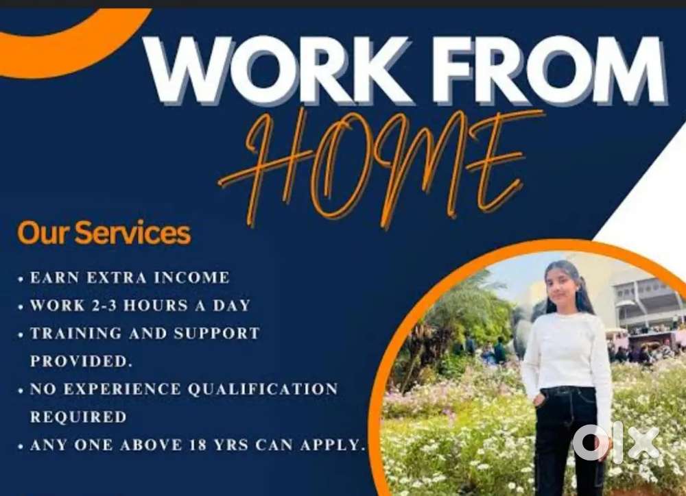 Online work