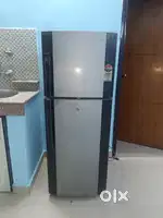 Fridge LG 254 L Double Door