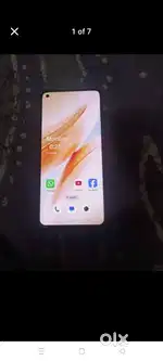 One plus 9r 12/256