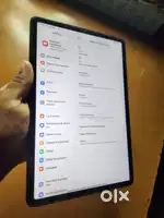 Xiaomi pad 5 6+4GB Ram 256GB Rom