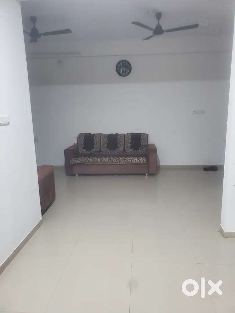 Need a Sharing  roommate