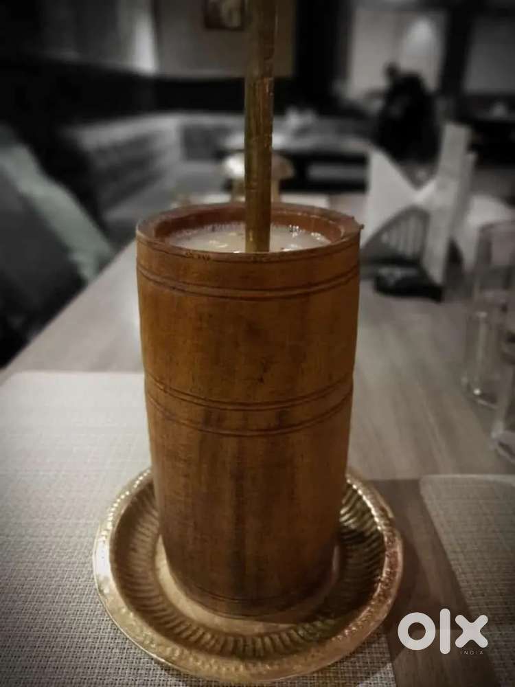 Cook Required For Canteen