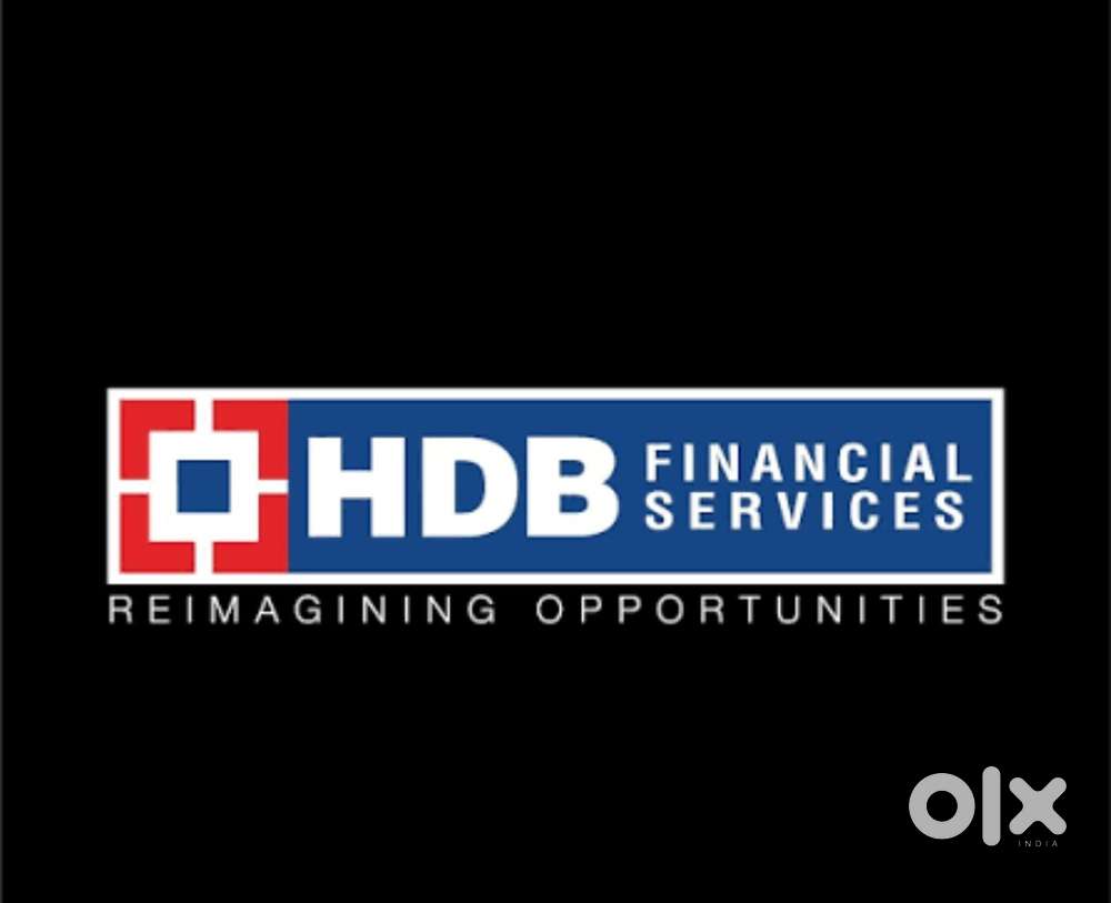 HDB FINANCIAL SERVICES