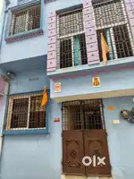 New 2bhk house for girls bachelor in SRIT COLONY