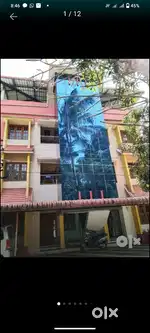 2BHK flat for sale RS  23.5lakhs