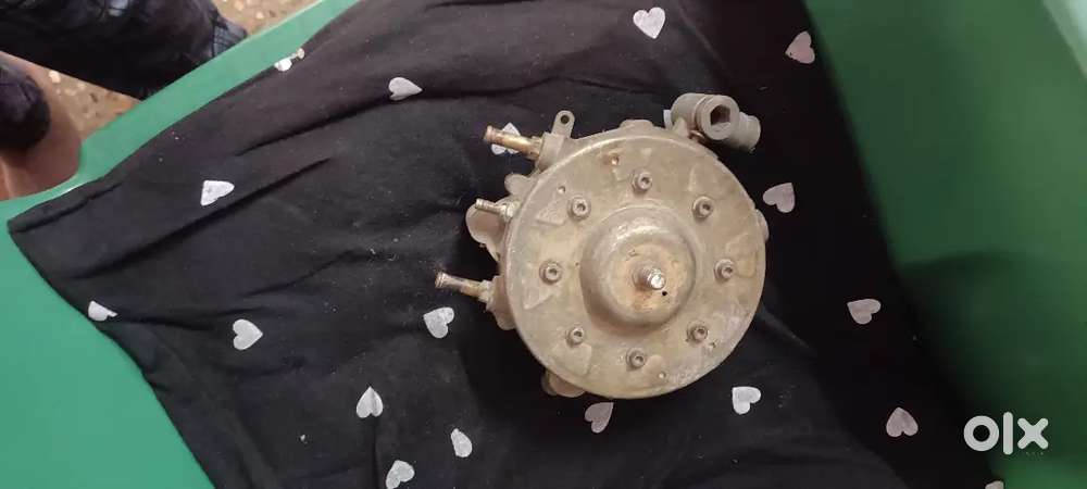 Maruthi, omni, gas point, for, carbetor engine