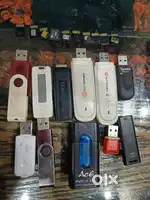 Sd card / pendrives