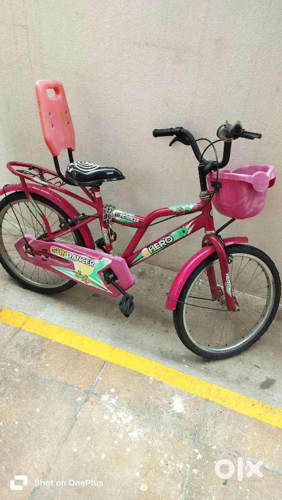 Good condition cycle for girls