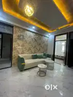 Flat for Sale At Jhotwara Road 2BHK