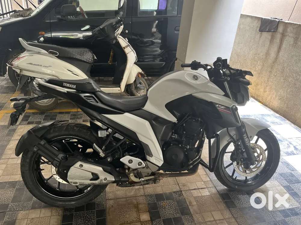 Powerful Performance, Good Mileage and condition