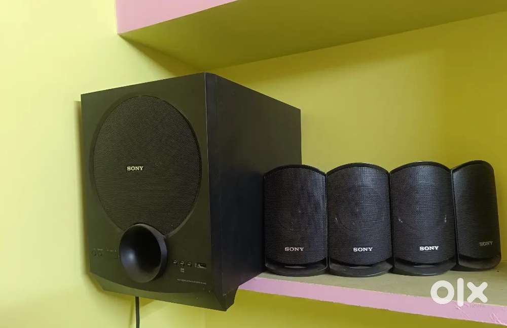 Sony Hometheter SA-D40