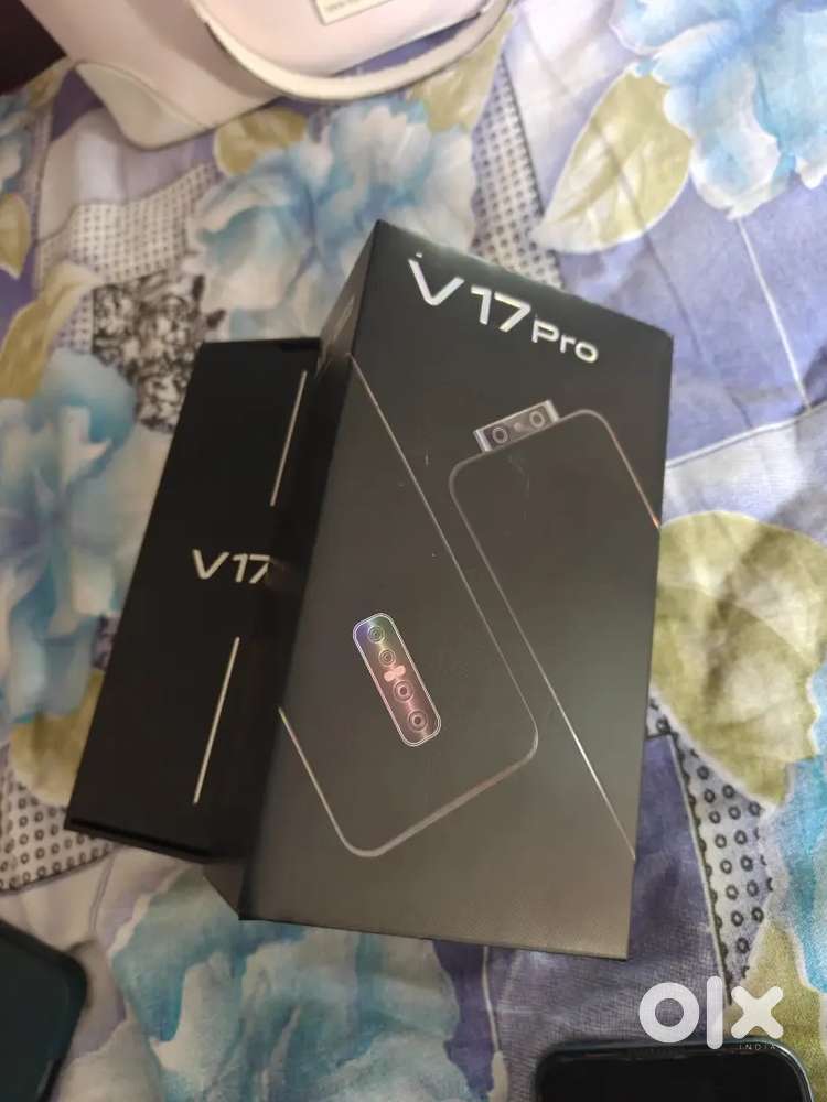V17PRO 1909