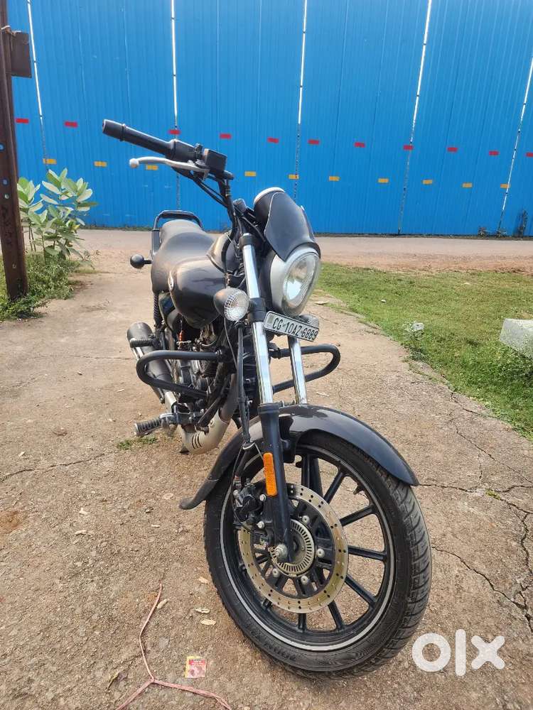 Avenger 160 street best condition